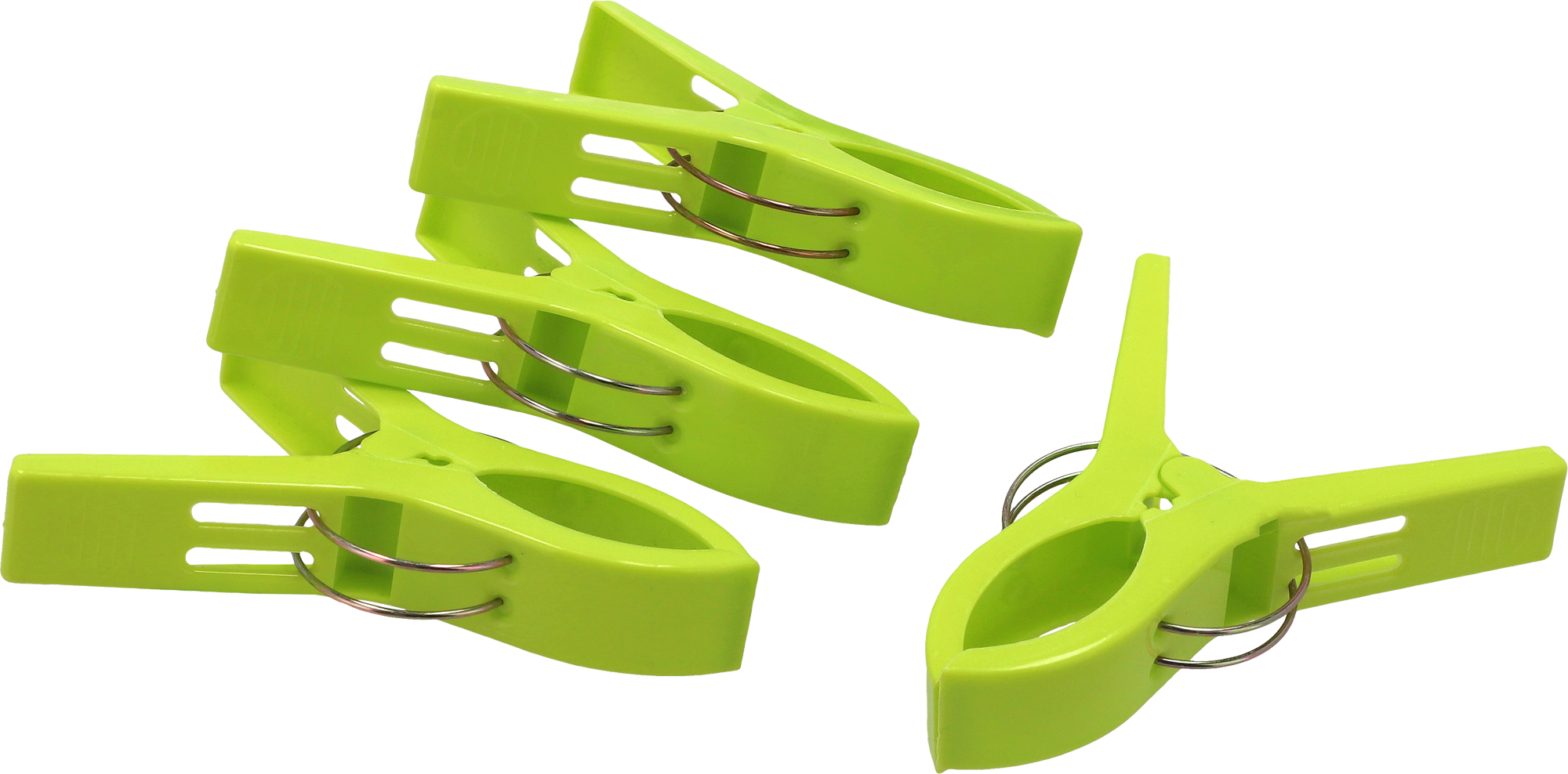 Berger Handtuchclip Coogee 4er Set