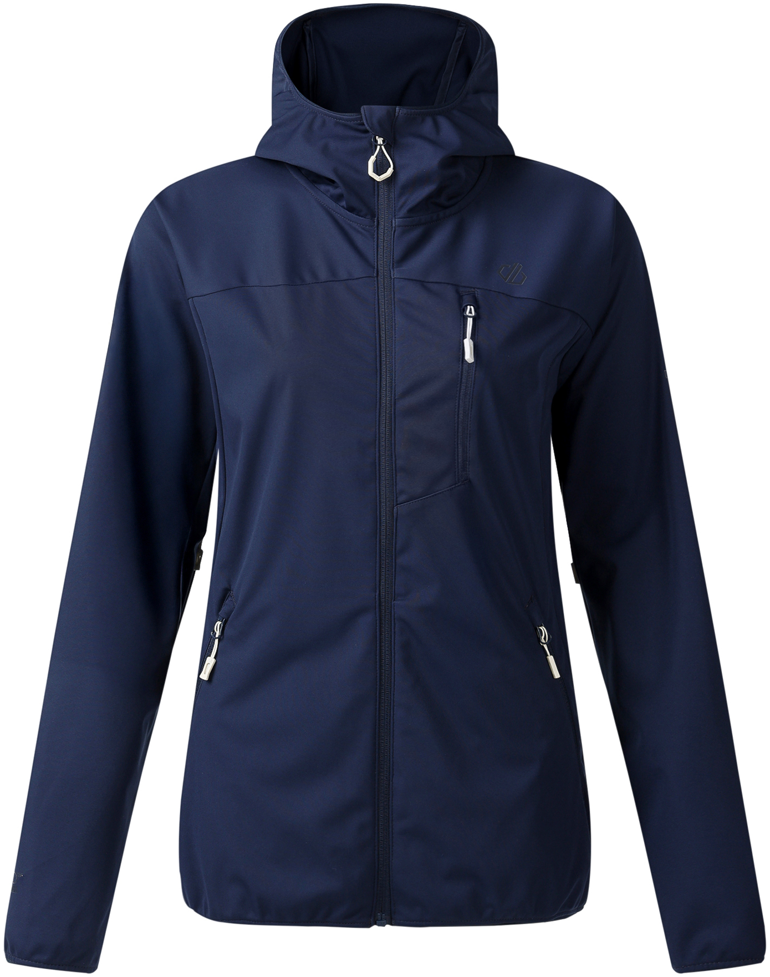 Dare2b Lexan III Damen Softshelljacke