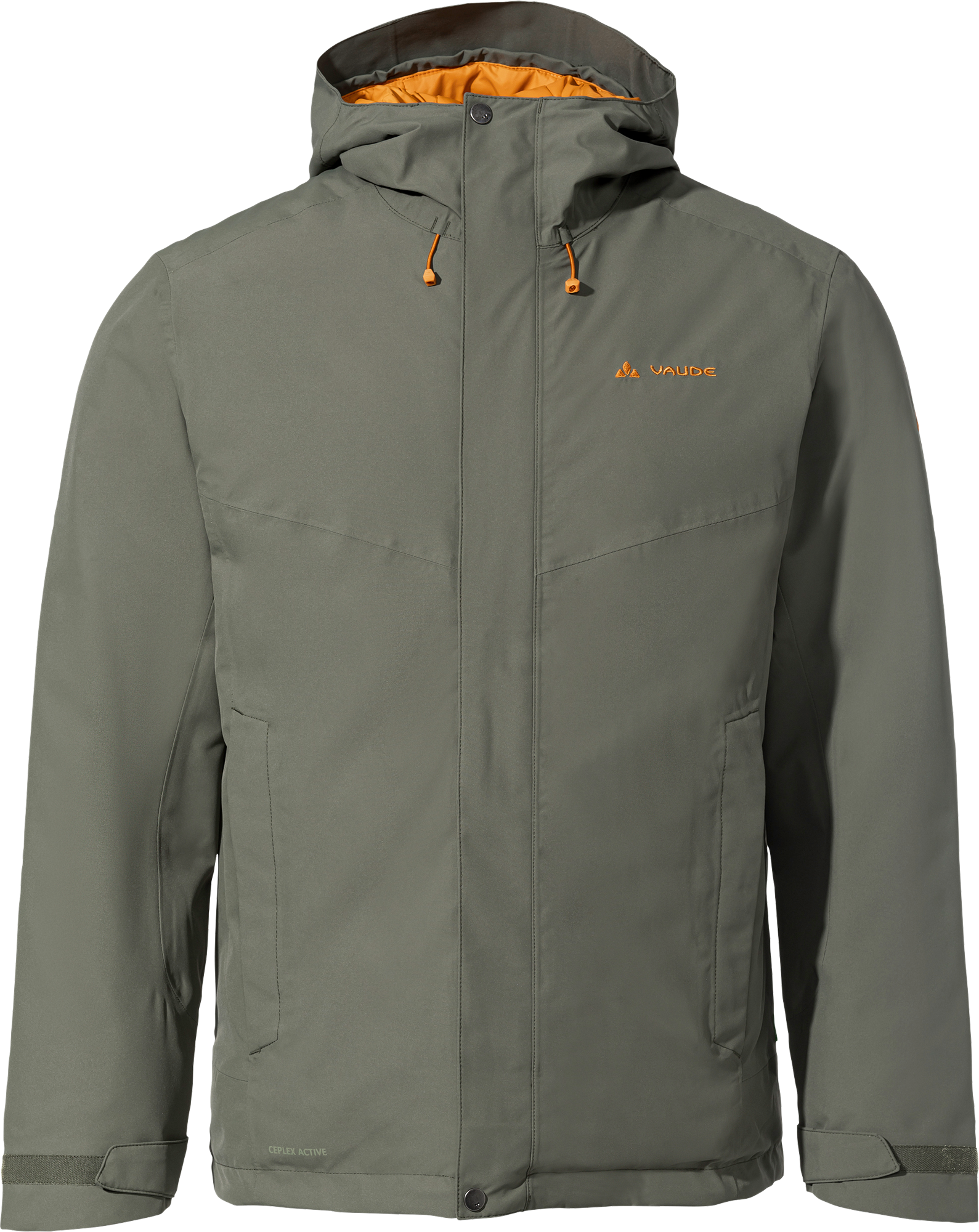 Vaude Rosemoor Padded Herrenjacke
