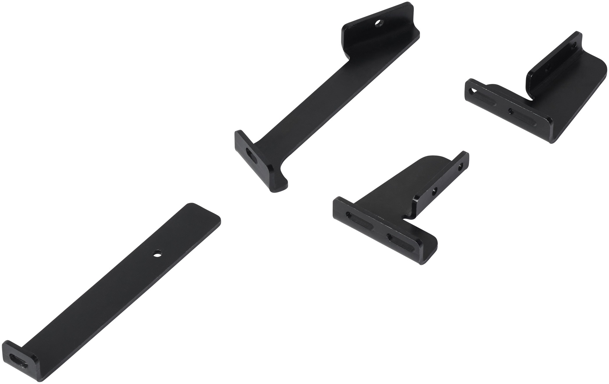 Thule Montagekit Slide Out G2 für Ford Transit ab 2014