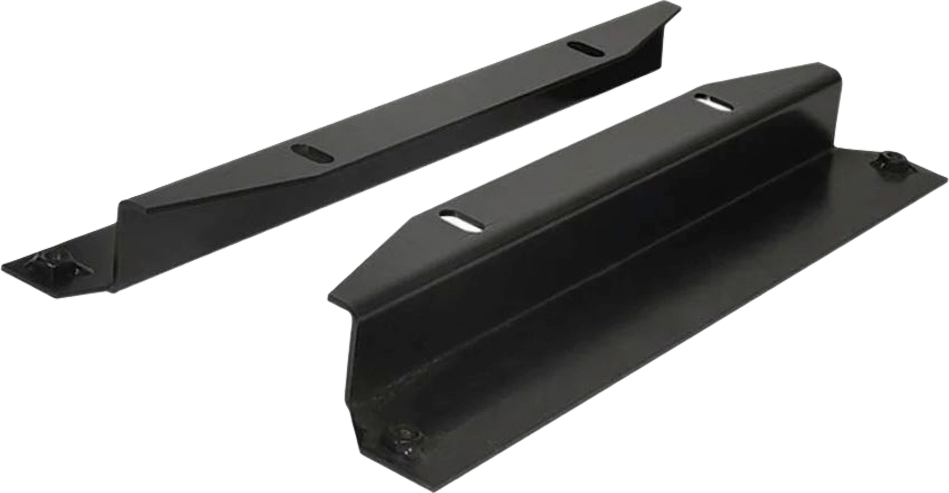 Flacher Adapter
