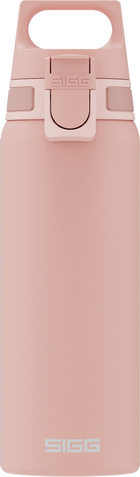 SIGG Shield One Trinkflasche shy pink