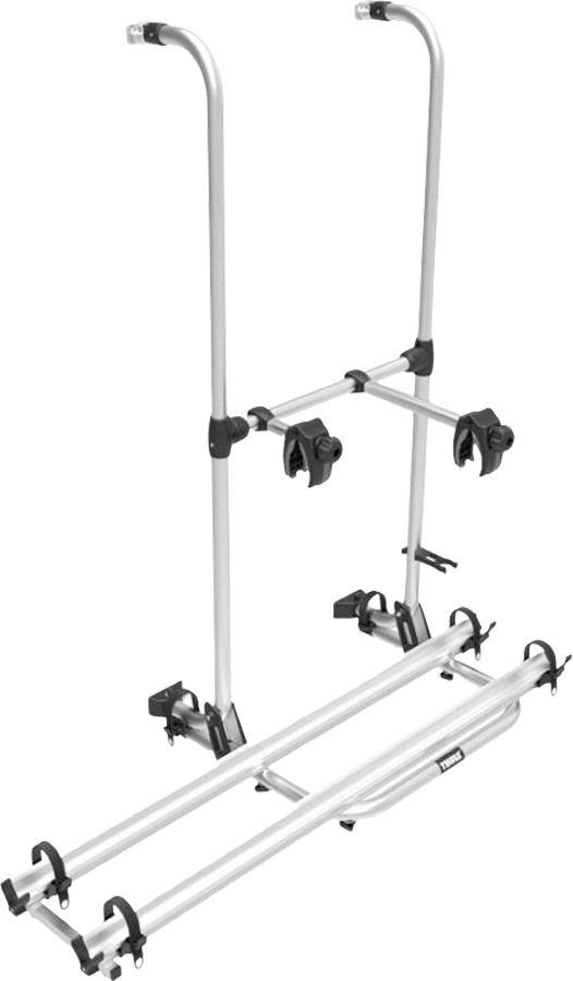 Thule Sport G2 Compact Heck Fahrradträger für 2