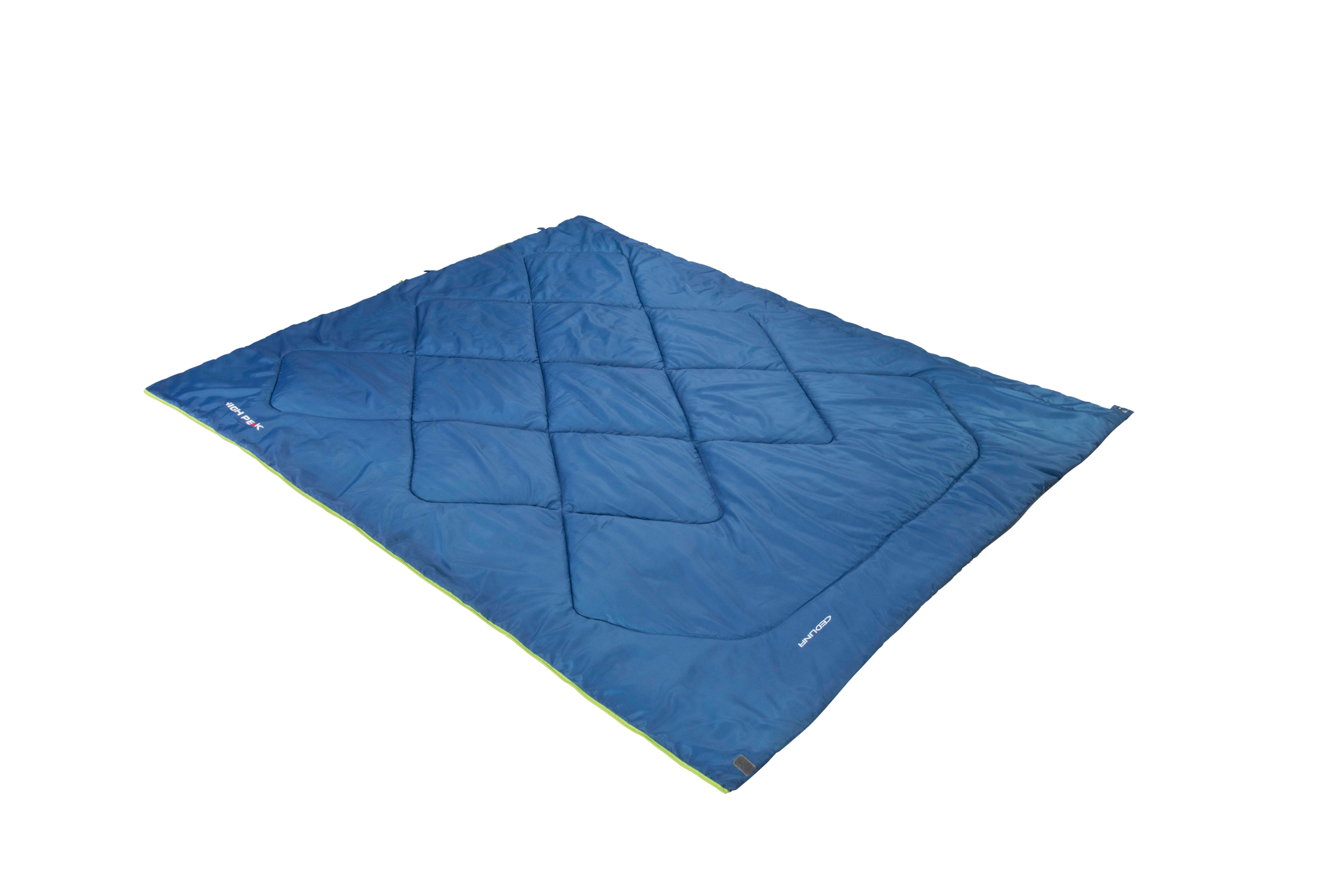 High Peak Deckenschlafsack "Ceduna" PFC frei