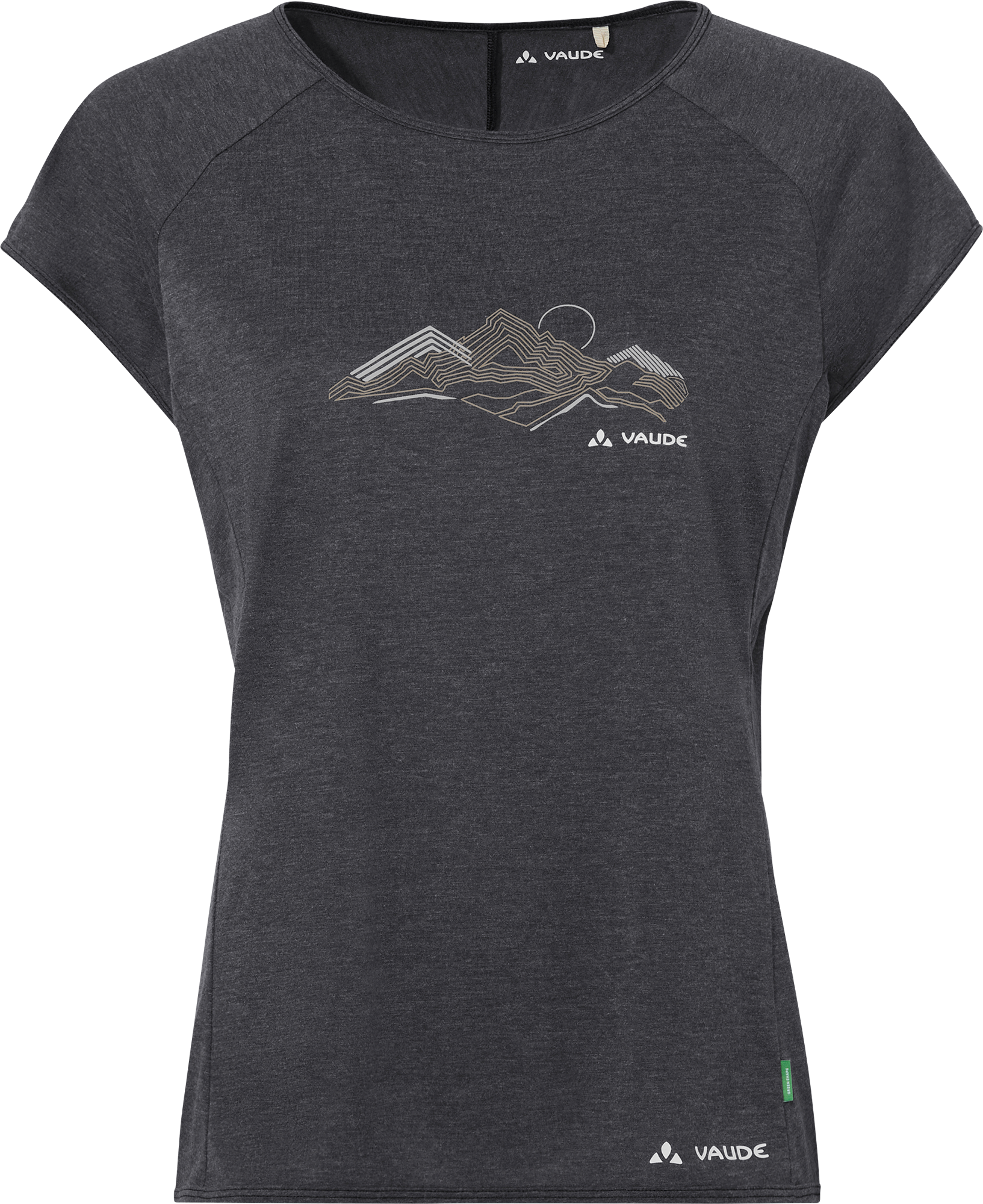 Vaude Tekoa II Damen Funktionsshirt