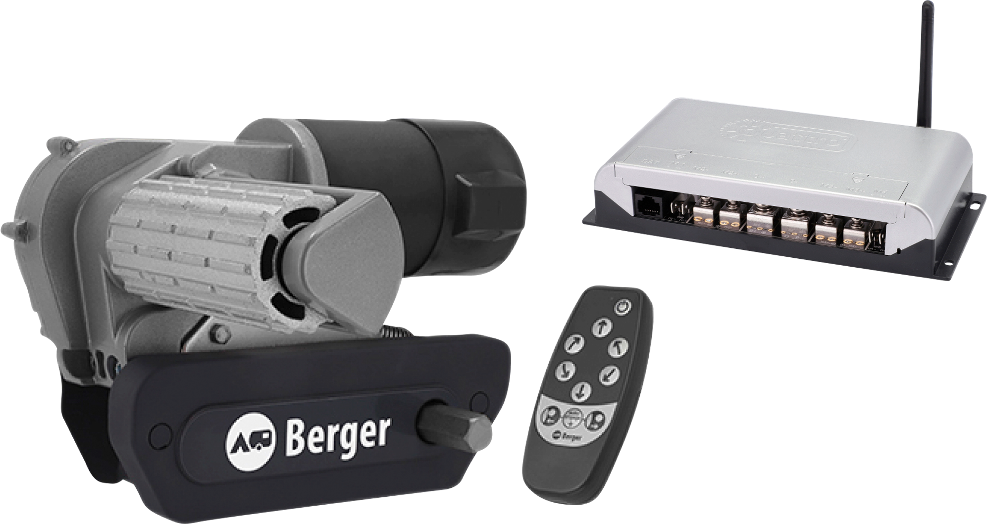 Berger