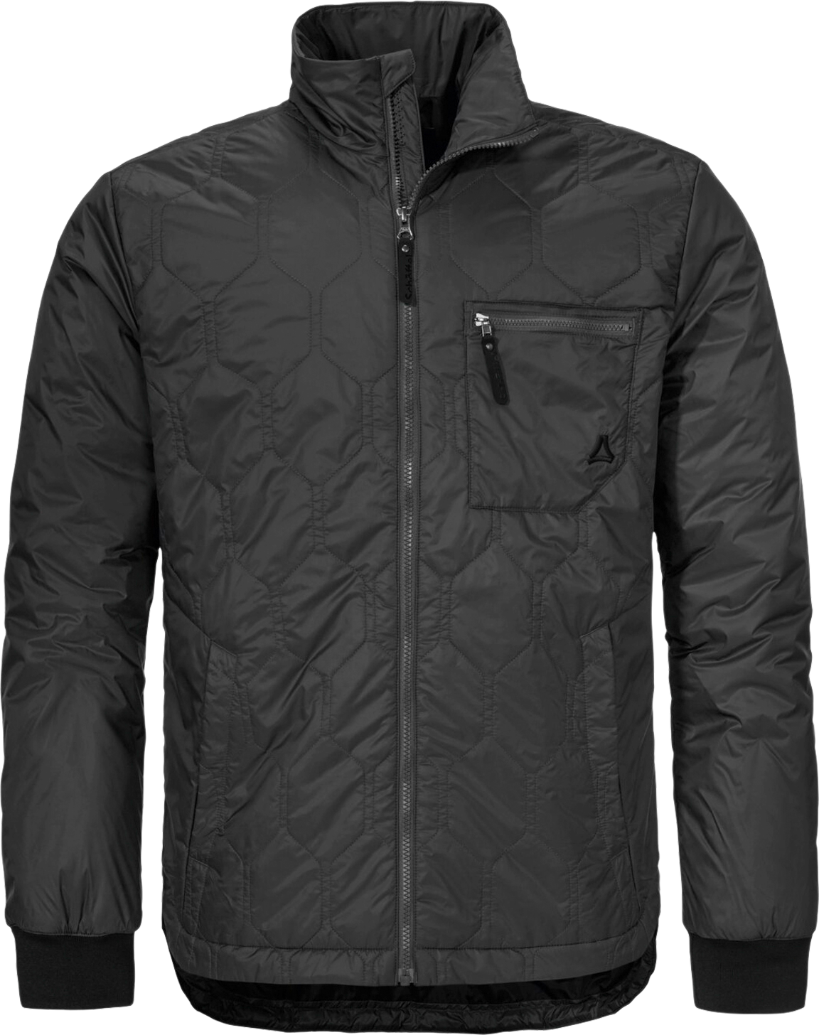 Schöffel Urban Ins Jacket Style Malkay Herrenjacke