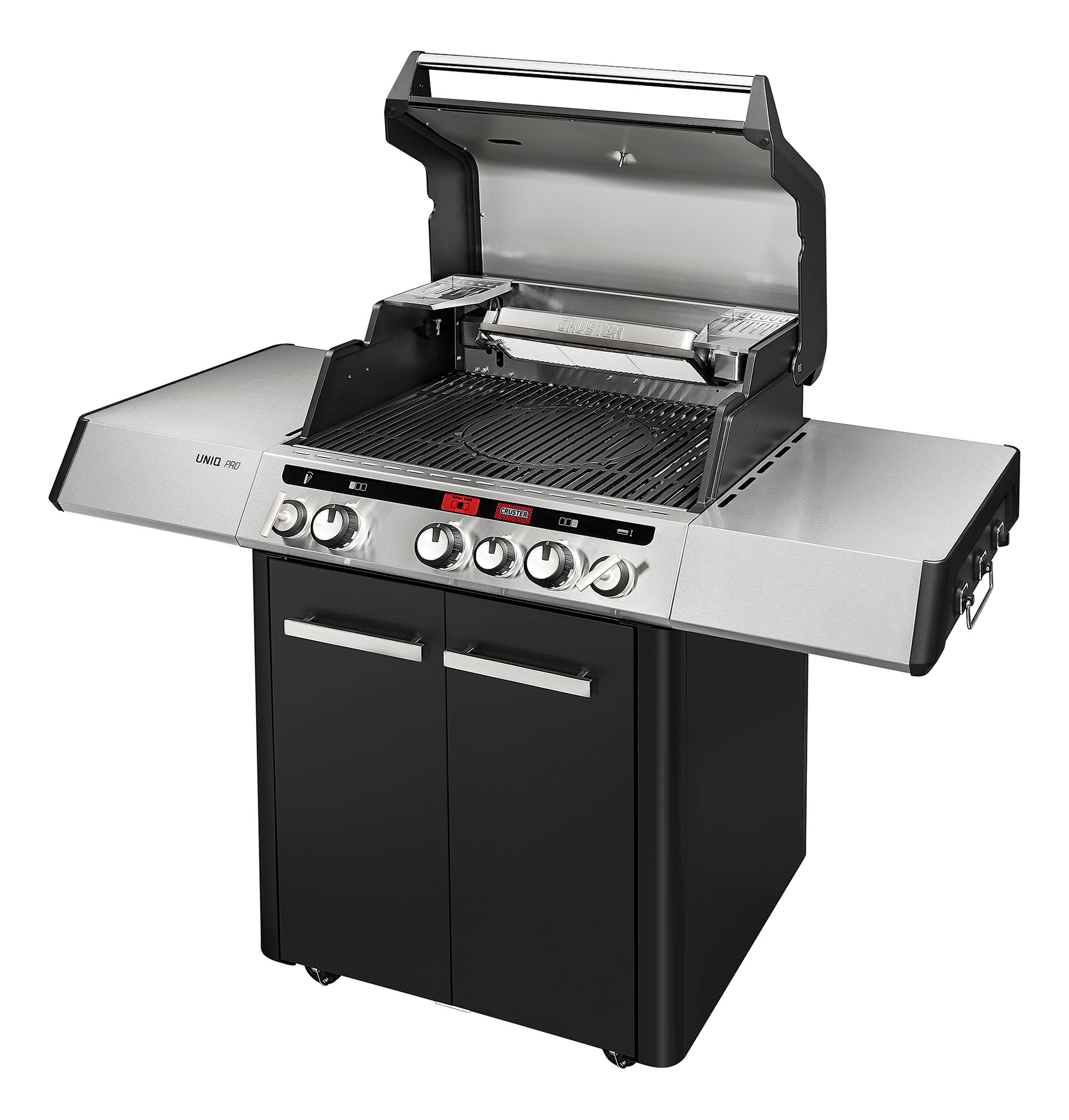 Enders Uniq Pro 3 I Cruster