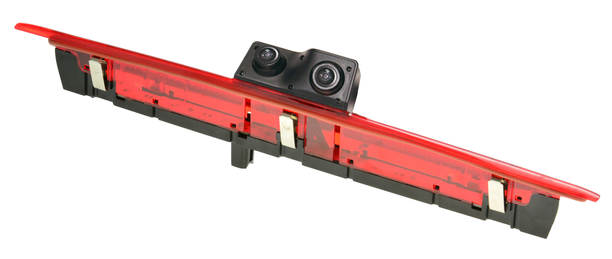 ESX Doppel Rückfahrkamera inkl. 15m Kameraleitung | 04251476409330