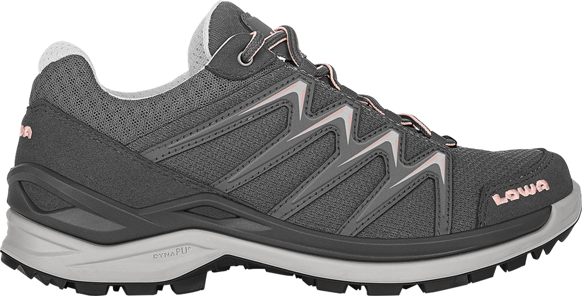 Lowa Innox Pro GTX Damen Outdoorschuhe