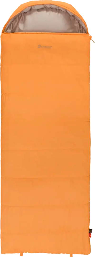 Outwell Campion Prime