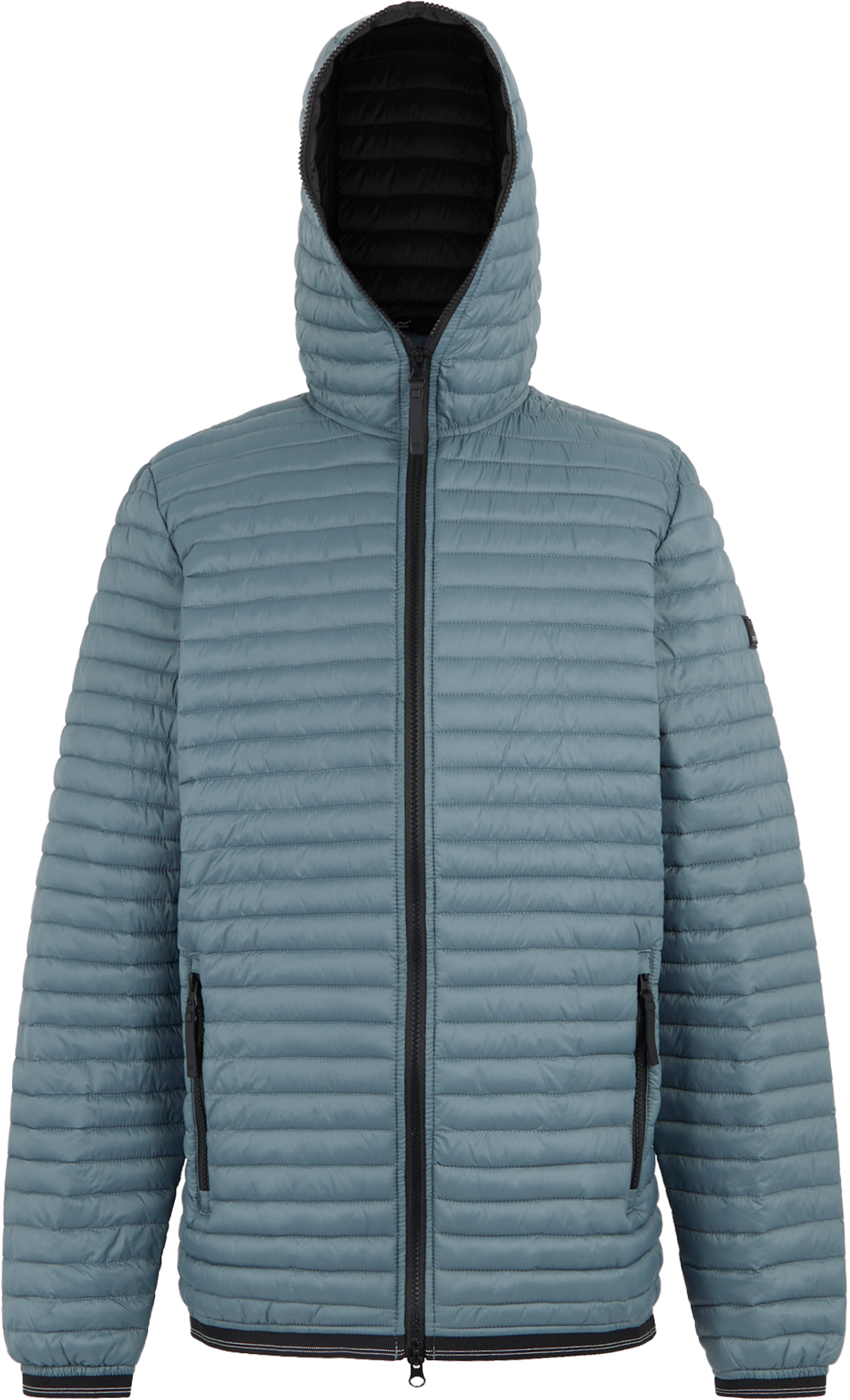 Regatta Rigain leichte wattierte Herrenjacke
