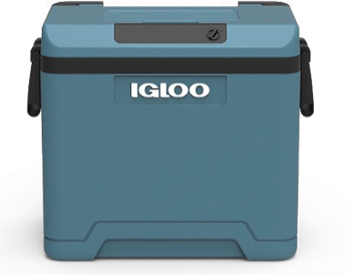 Igloo IE42C AC/DC Thermoelektrische Kühlbox 42 Liter ice