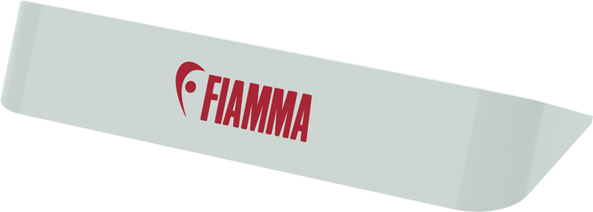 Fiamma Spoiler 40 für Dachhauben bis 40 cm