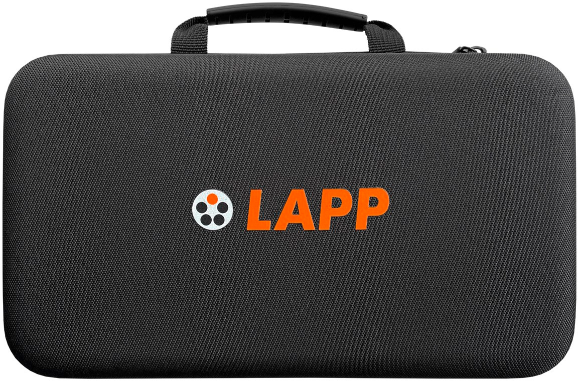 Lapp Hardcase Aufbewahrungstasche für Ladegerät Mobility