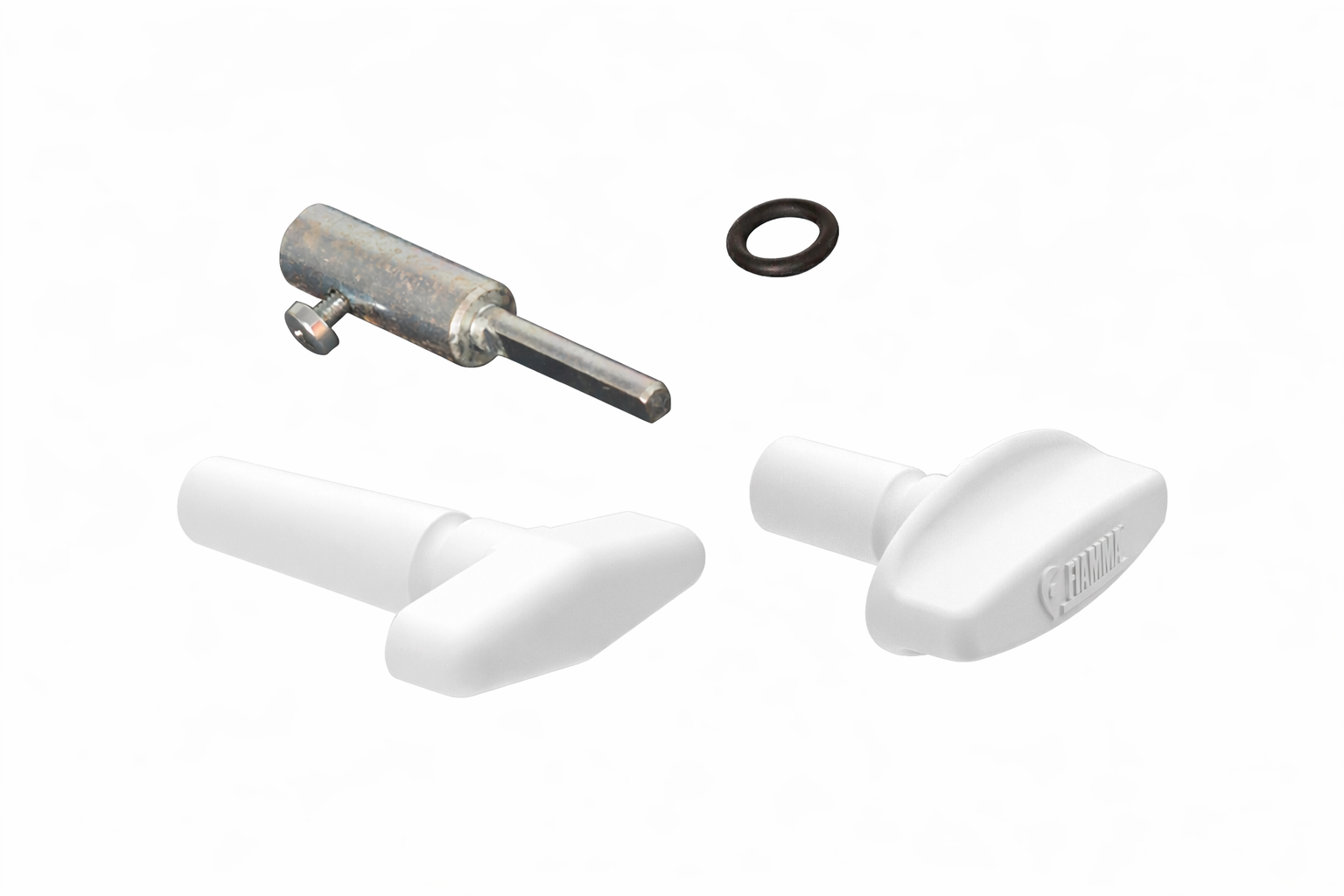Fiamma Kit Extension für Vent, Turbo Vent & Premium Dachhaube Ersatzteil Nr.