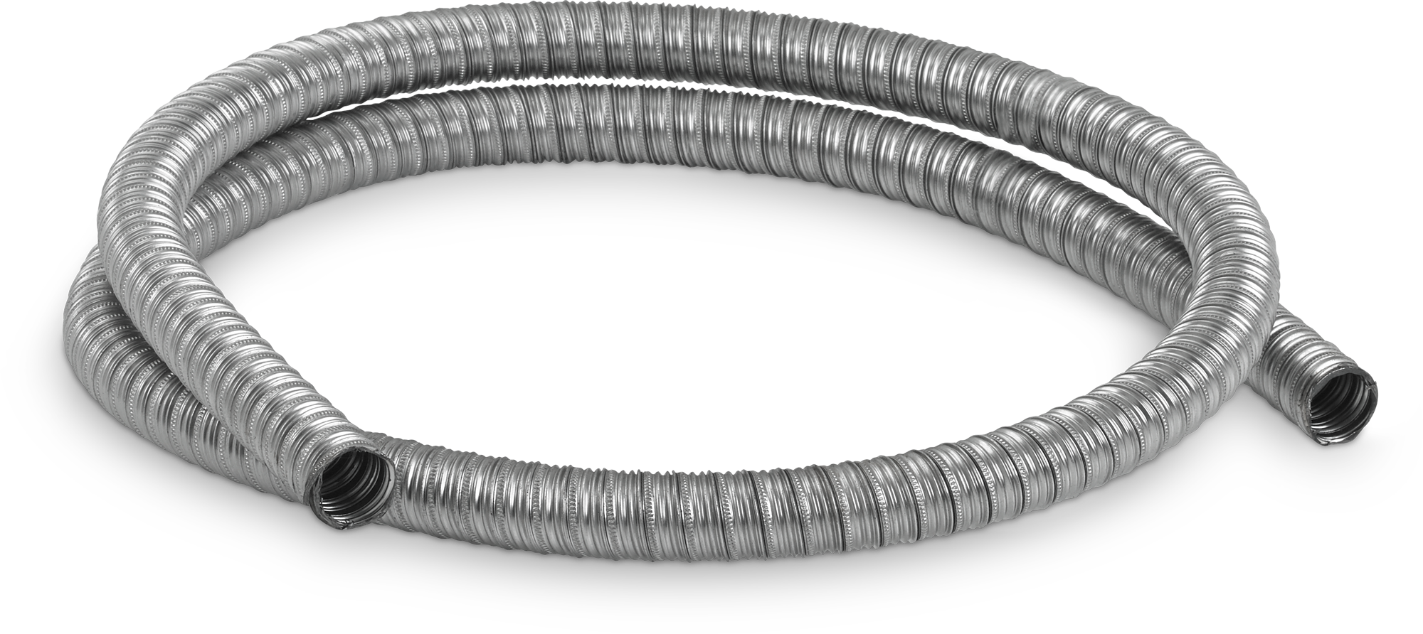 Dometic Flex. Metallschlauch 25mm/2