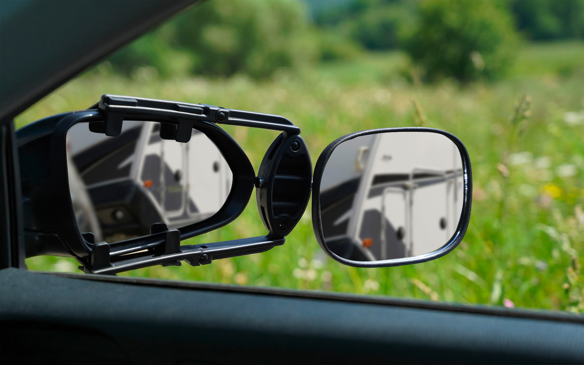 Berger Caravanspiegel Alto