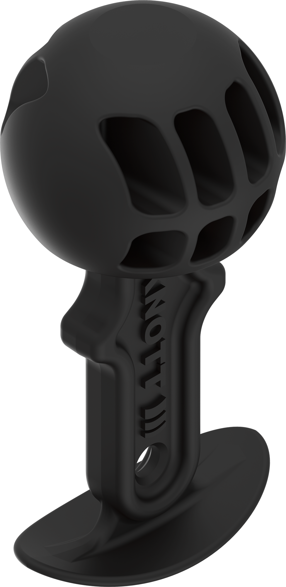 Knott KSB50 Kupplungskugel für Kupplungsköpfe mit 50 mm