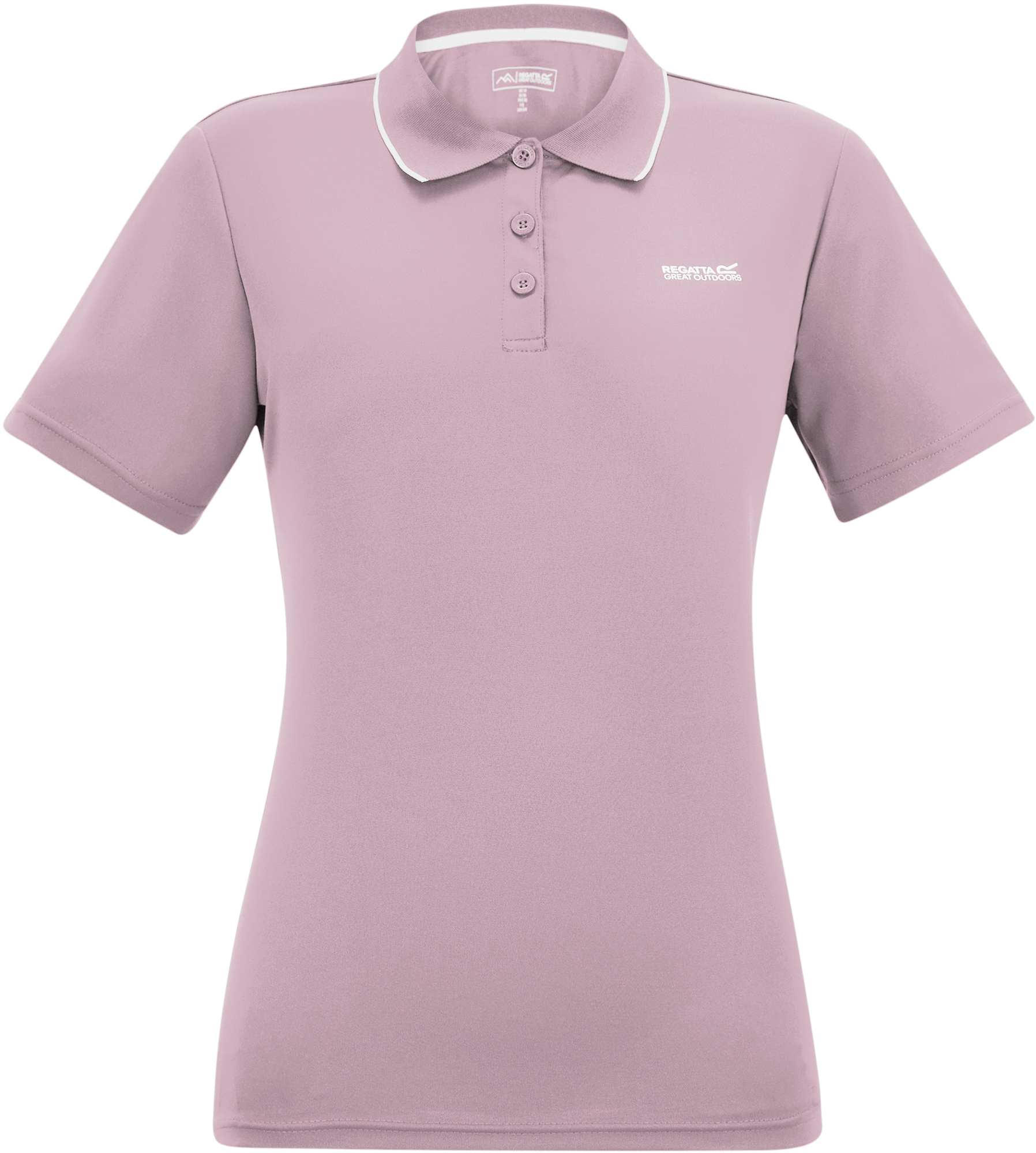 Regatta Botanna Damen Poloshirt