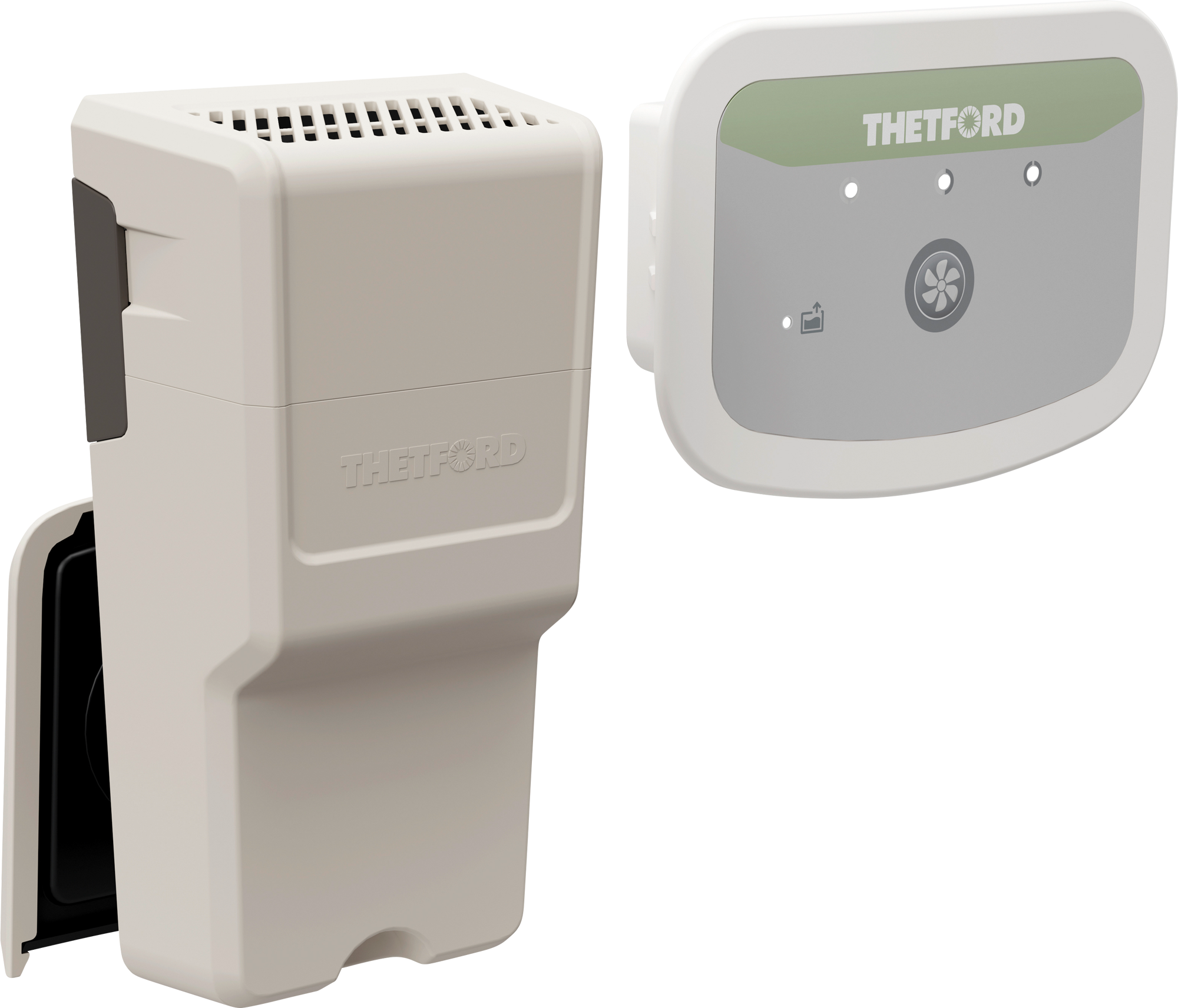 Thetford S260 Ventilator Kit für
