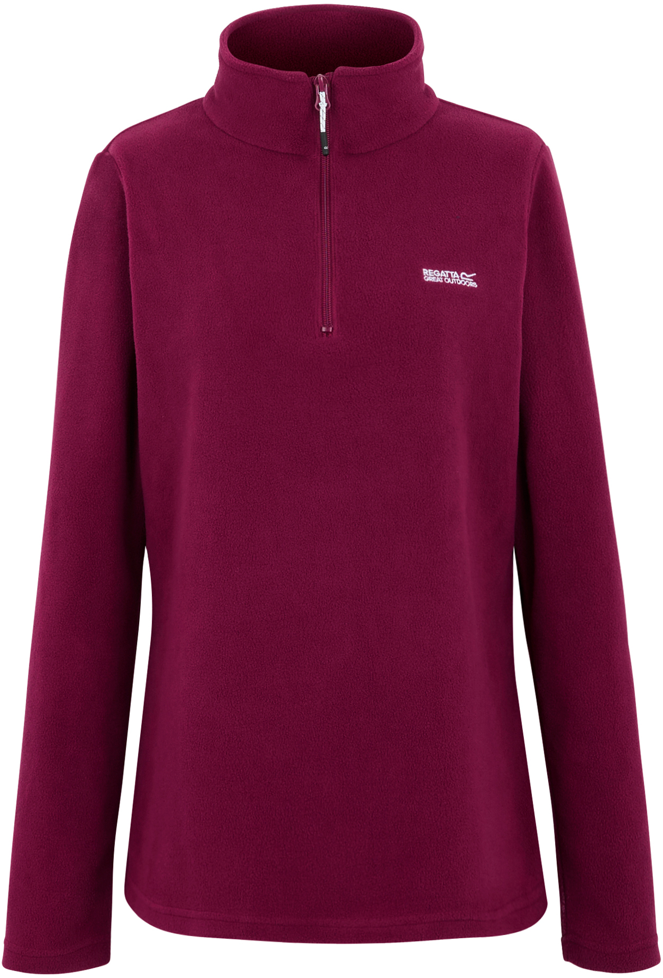 Regatta Sweethart Damen Fleecepullover