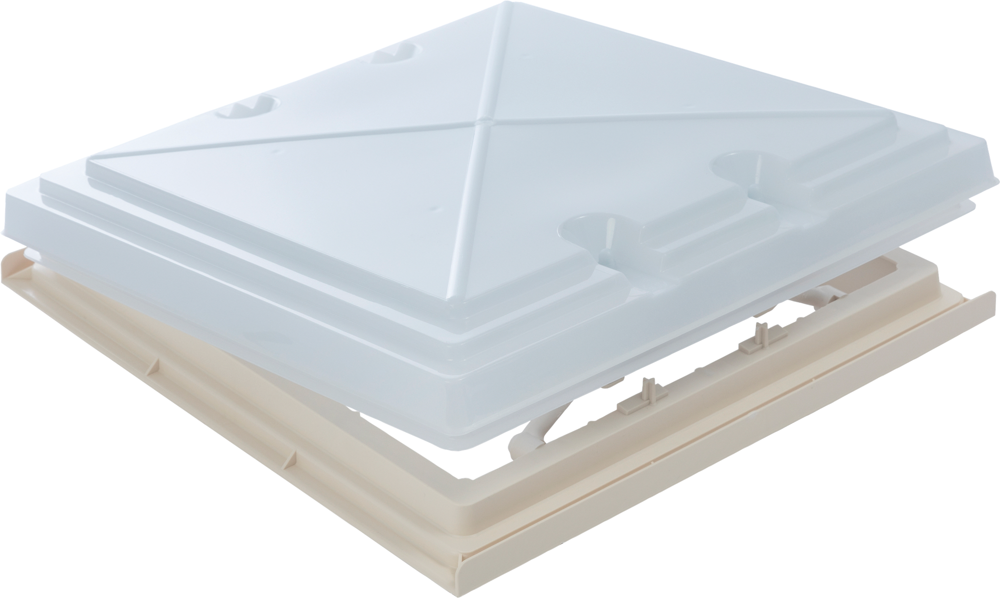 MPK Dachhaube Modell 42 40 x 40 cm