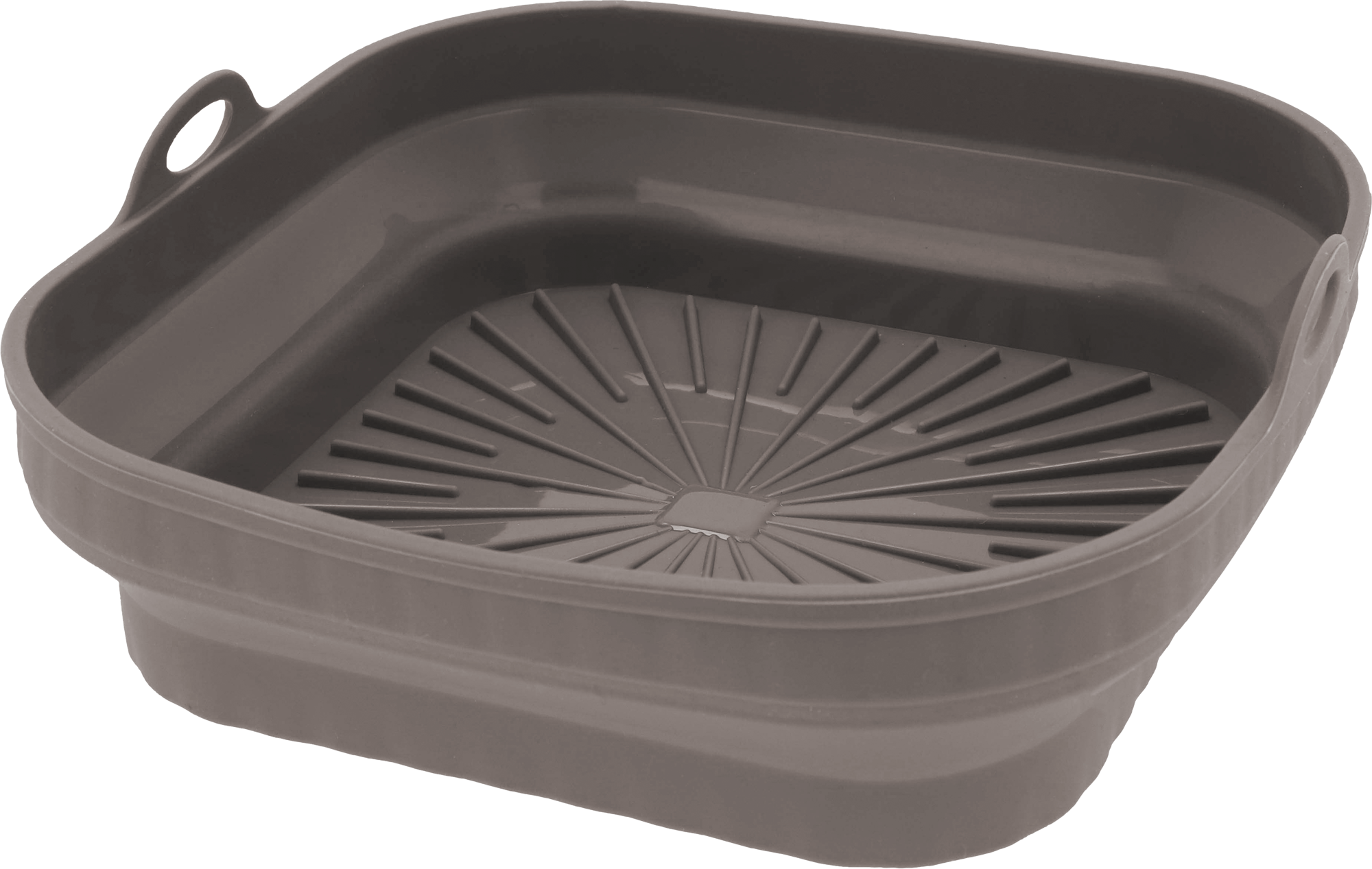 Berger Airfryer Form eckig