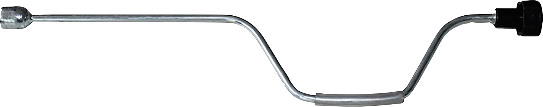 Knott Kurbel für Stützrad