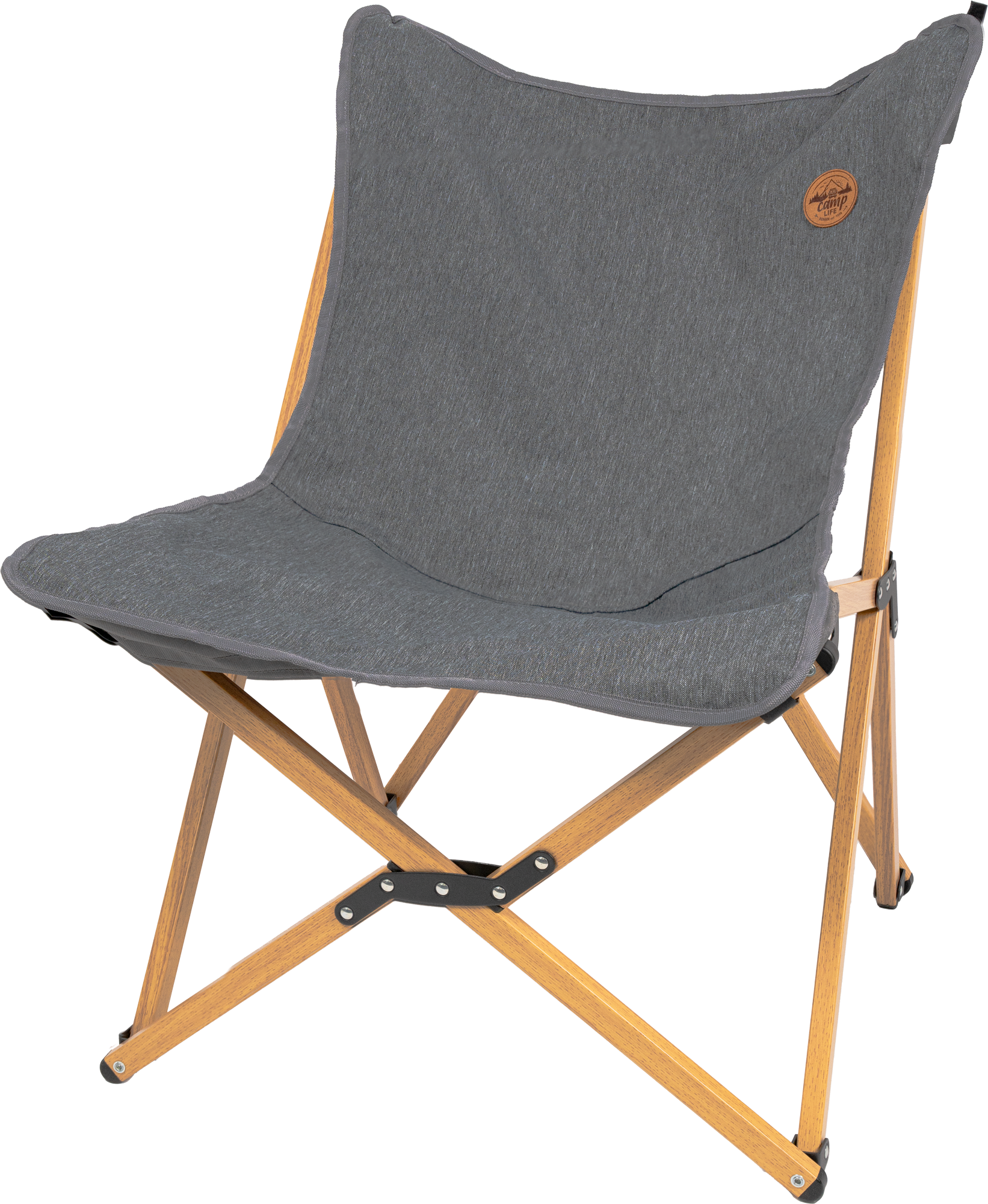 Camplife Relaxstuhl Tirana