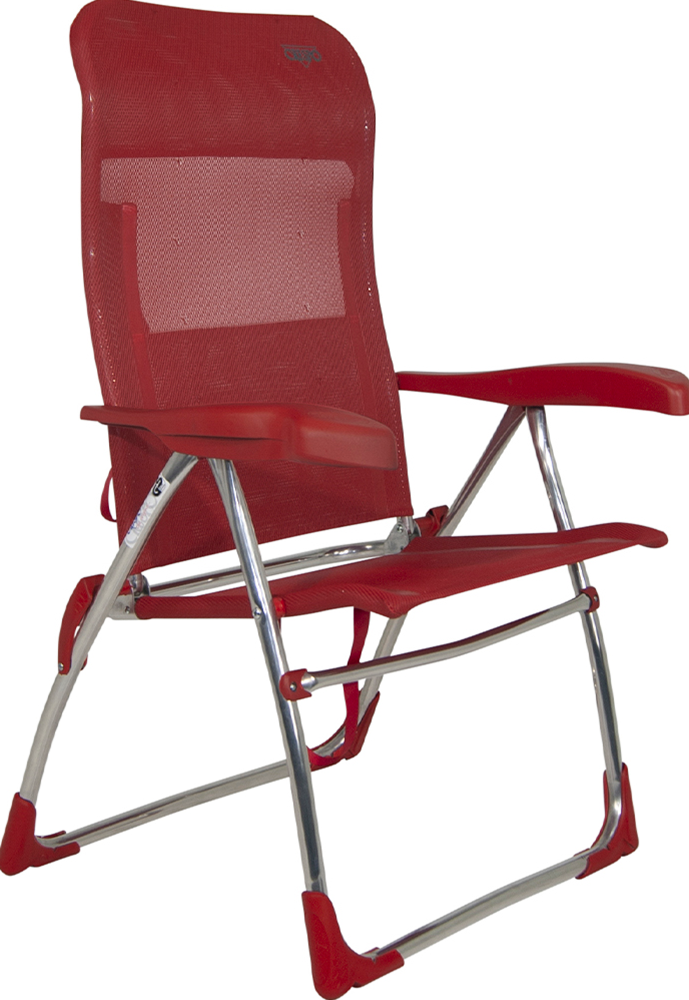 Crespo AL/206 Classic Strandstuhl