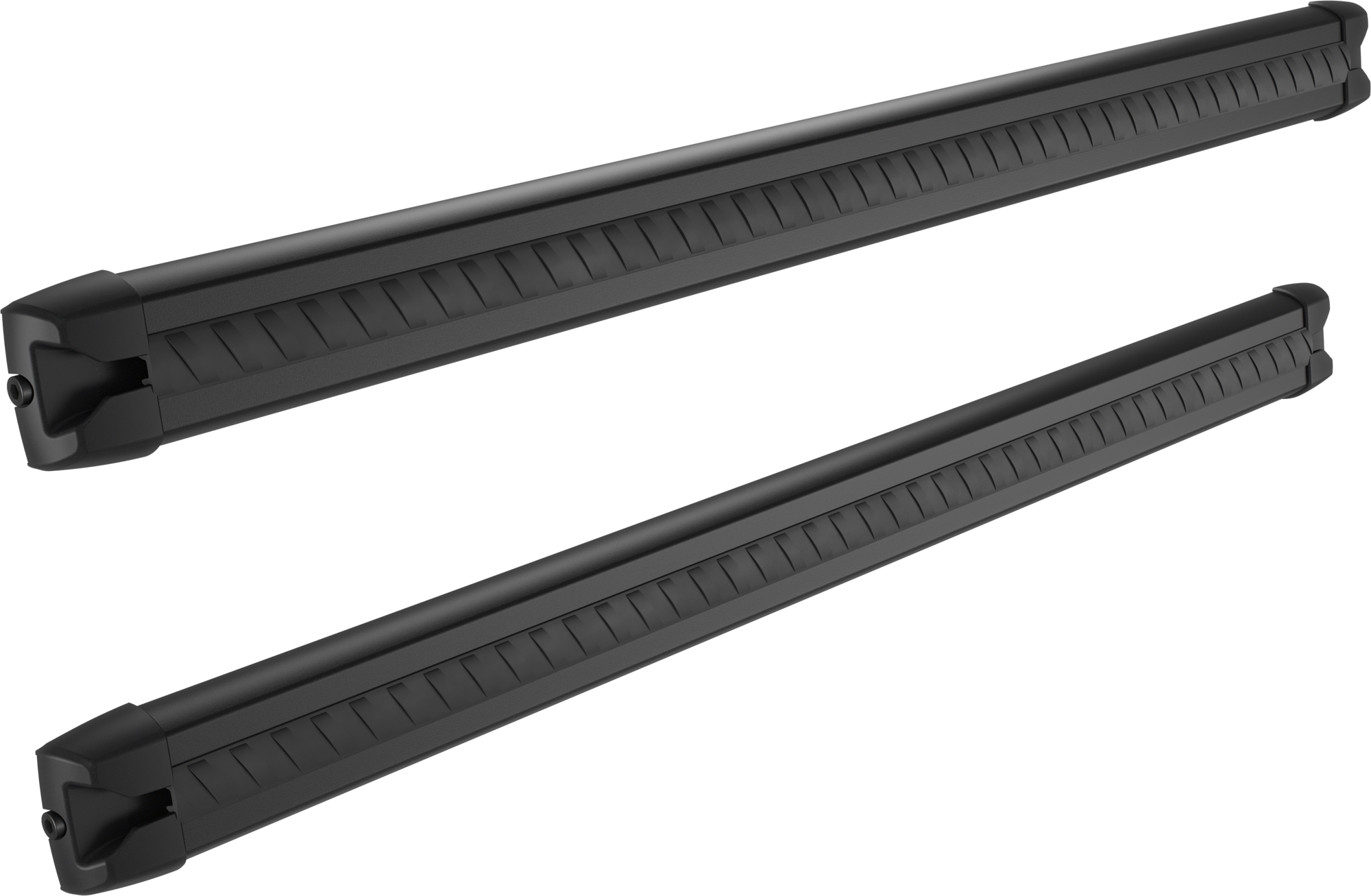 Thule Mounting Rail Montageschienen-Set für Ducato/Jumper/Boxer ab 2007 geeignet für Fahrradträger VeloTrack - Ersatzteile Thule Fahrradträger