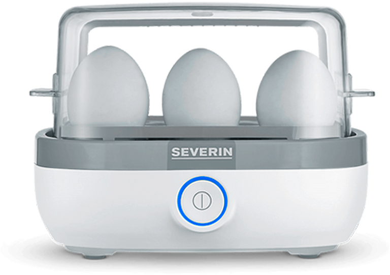Severin EK 3164 Eierkocher 420 W