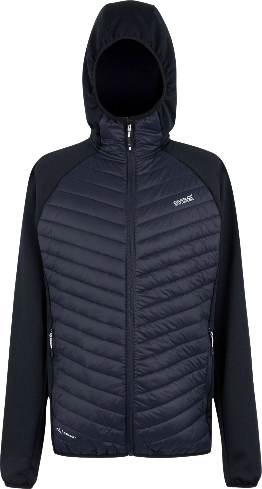 Regatta Andreson Herren Hybridjacke