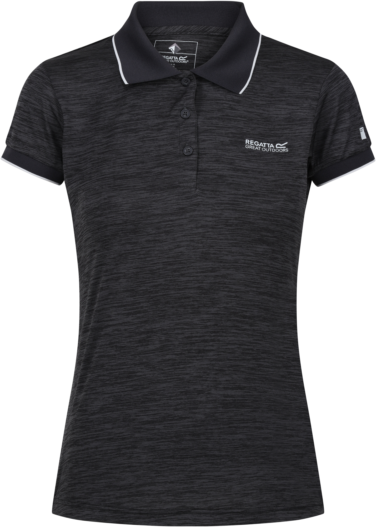 Regatta Remex II Damen Poloshirt