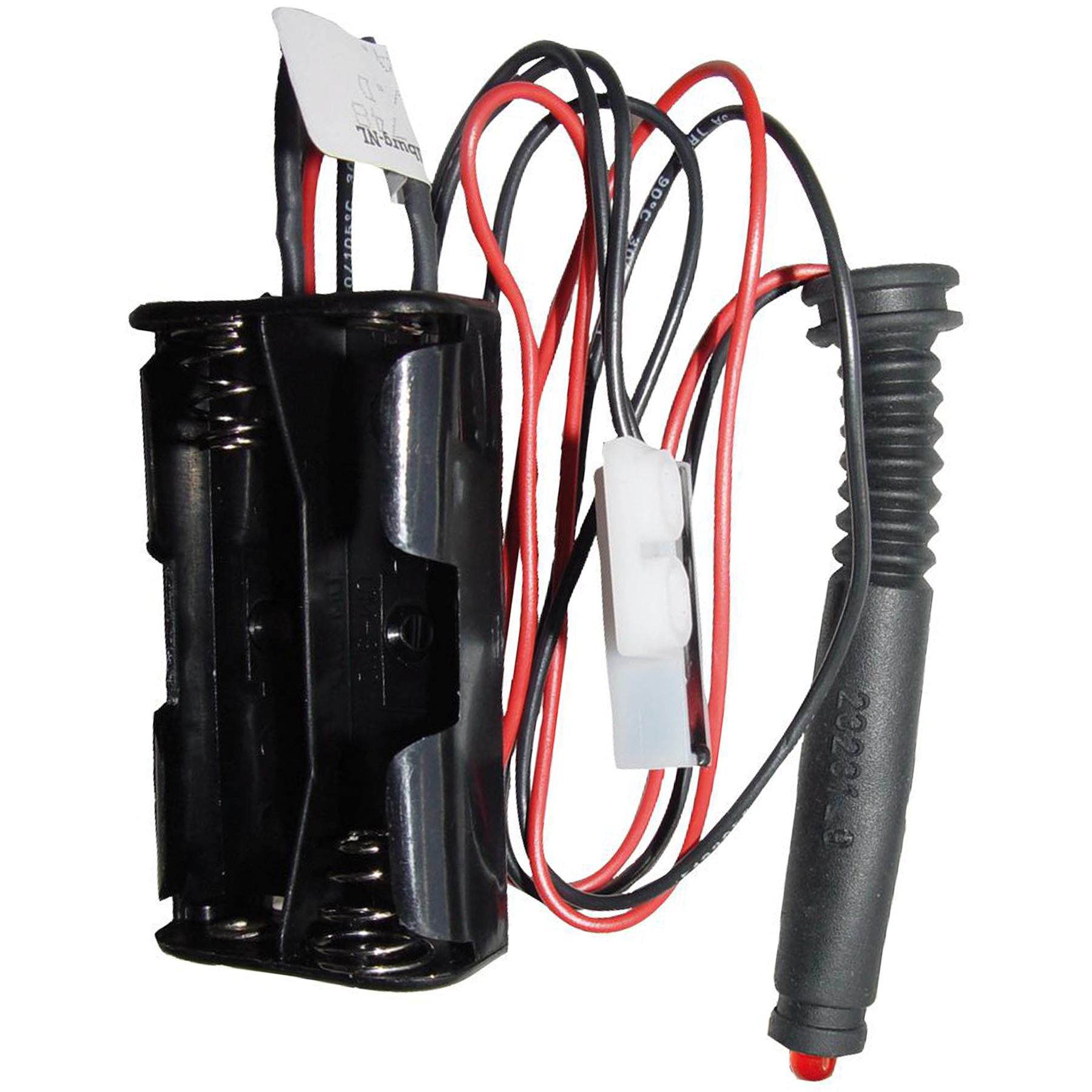 Thetford Schalter mit Kabelsatz passend zu C200 CW/CWE
