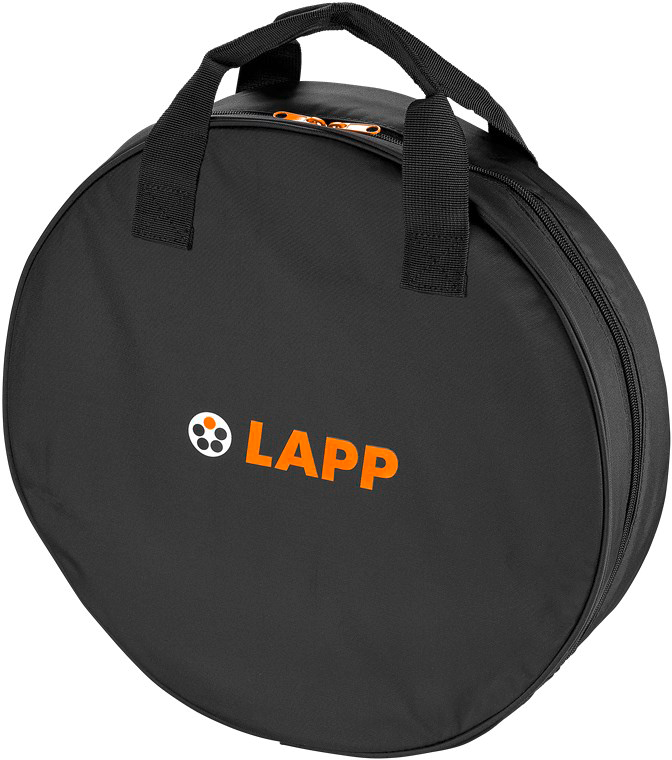 Lapp Tasche für Mode-3-Ladekabel bis 7