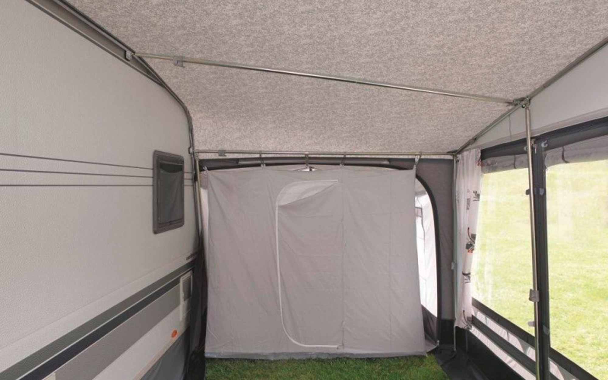 Brand Universal Schlafkabine für Anbauten 210 x 120