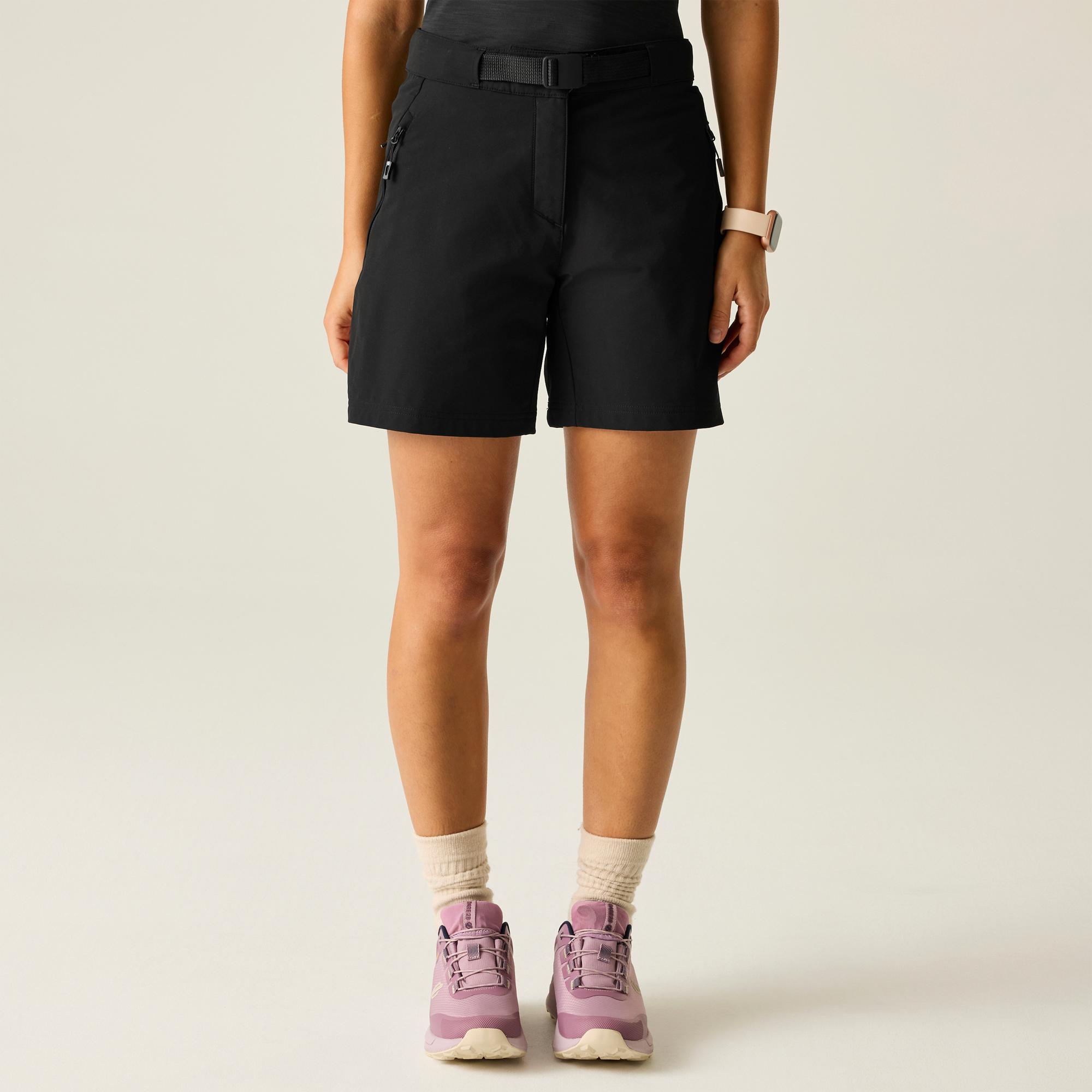 Dare2b Melodic Pro III Damen Outdoorshorts