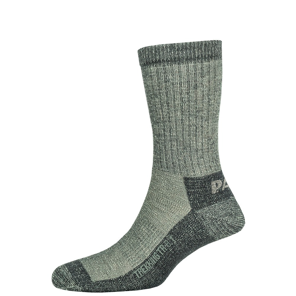 P.A.C Merino Heavy Damensocken