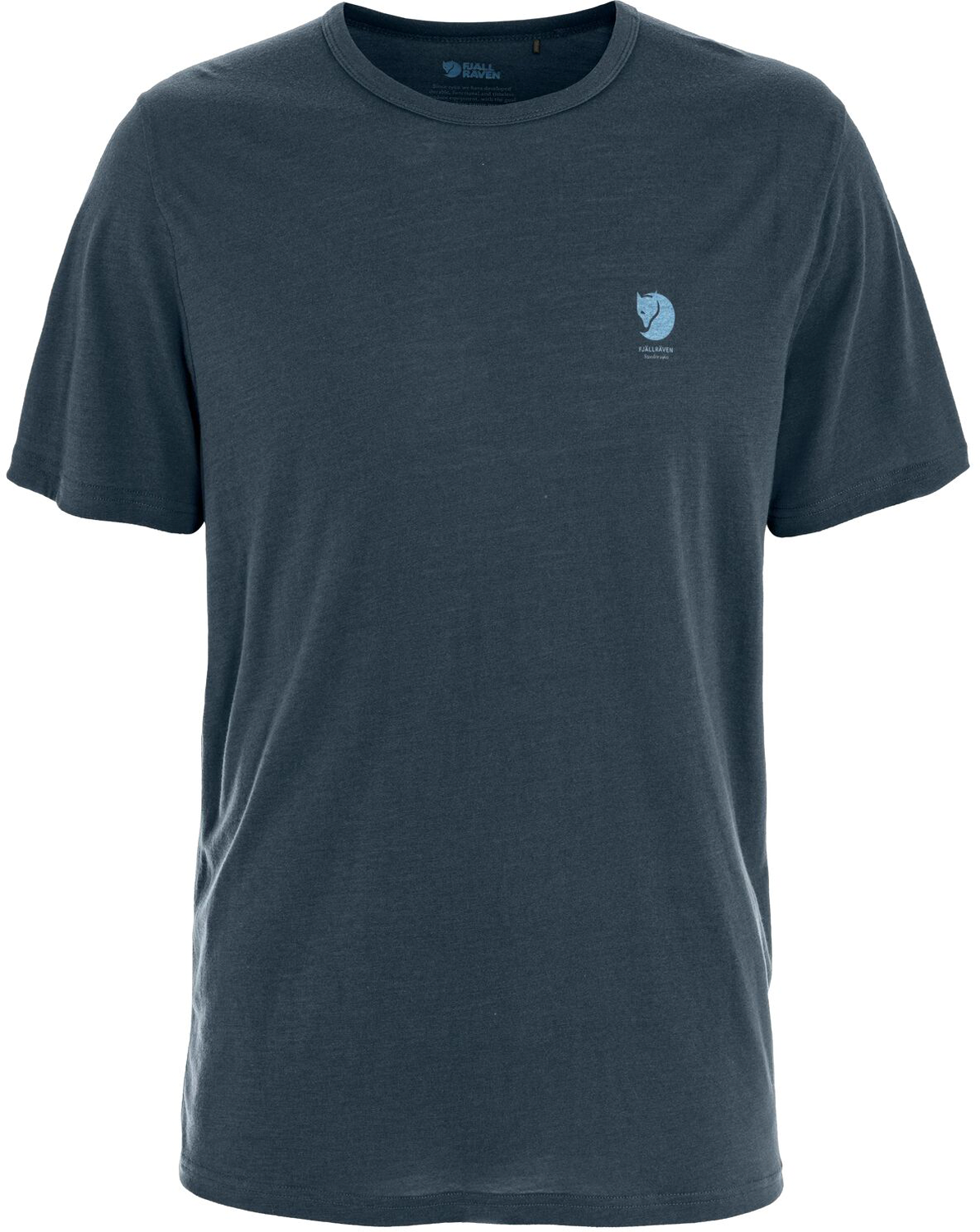 Fjällräven High Coast SS Herren Kurzarmshirt