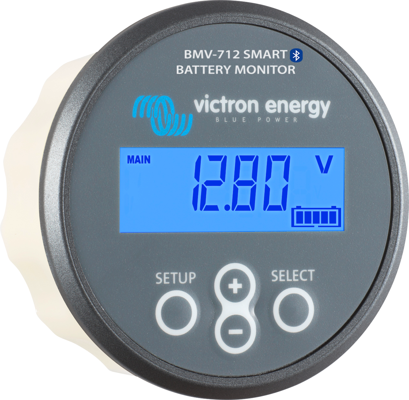 Victron BMV-712 Smart Batteriecomputer mit Bluetooth und 500 A
