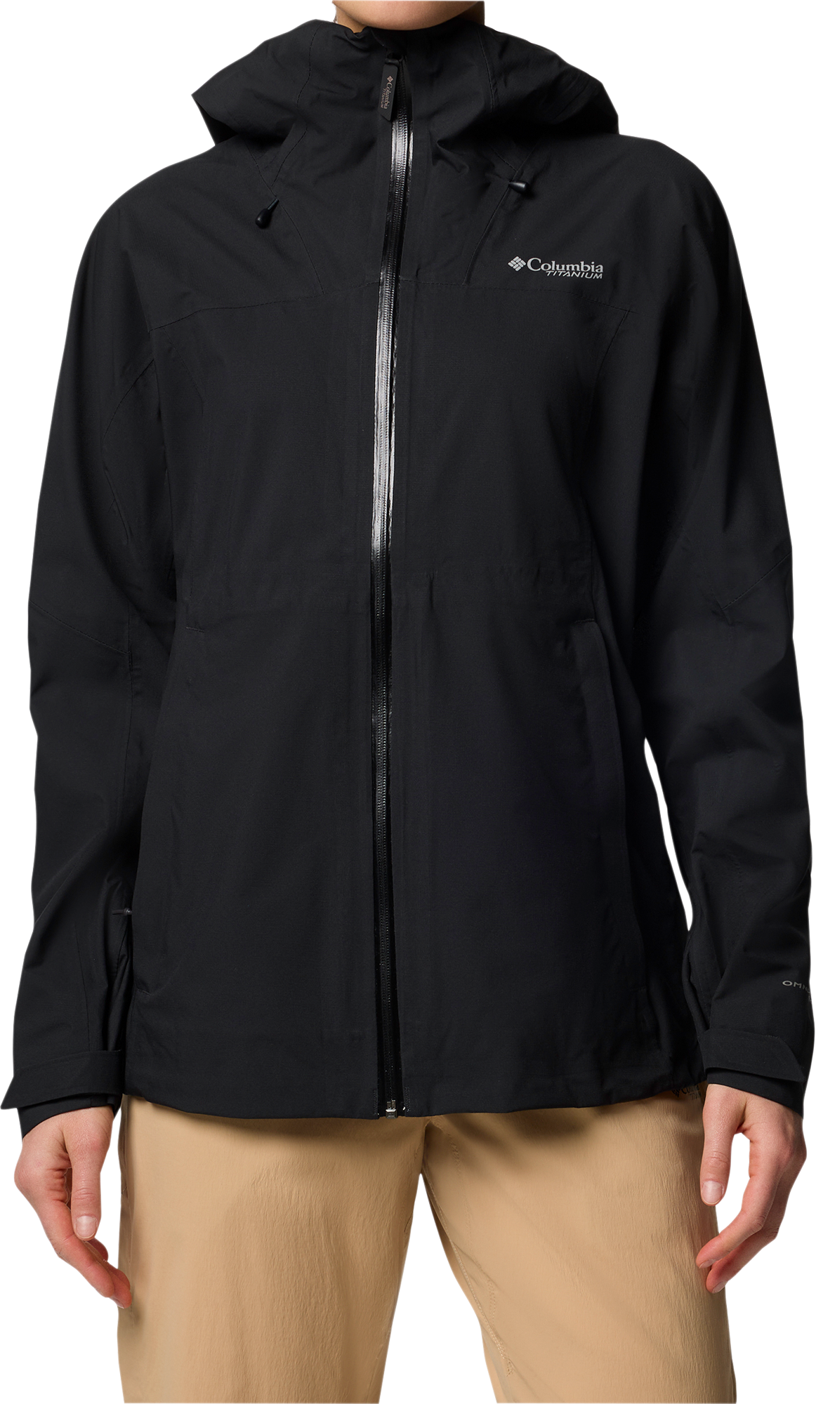 Columbia Northwest Explorer Damenjacke