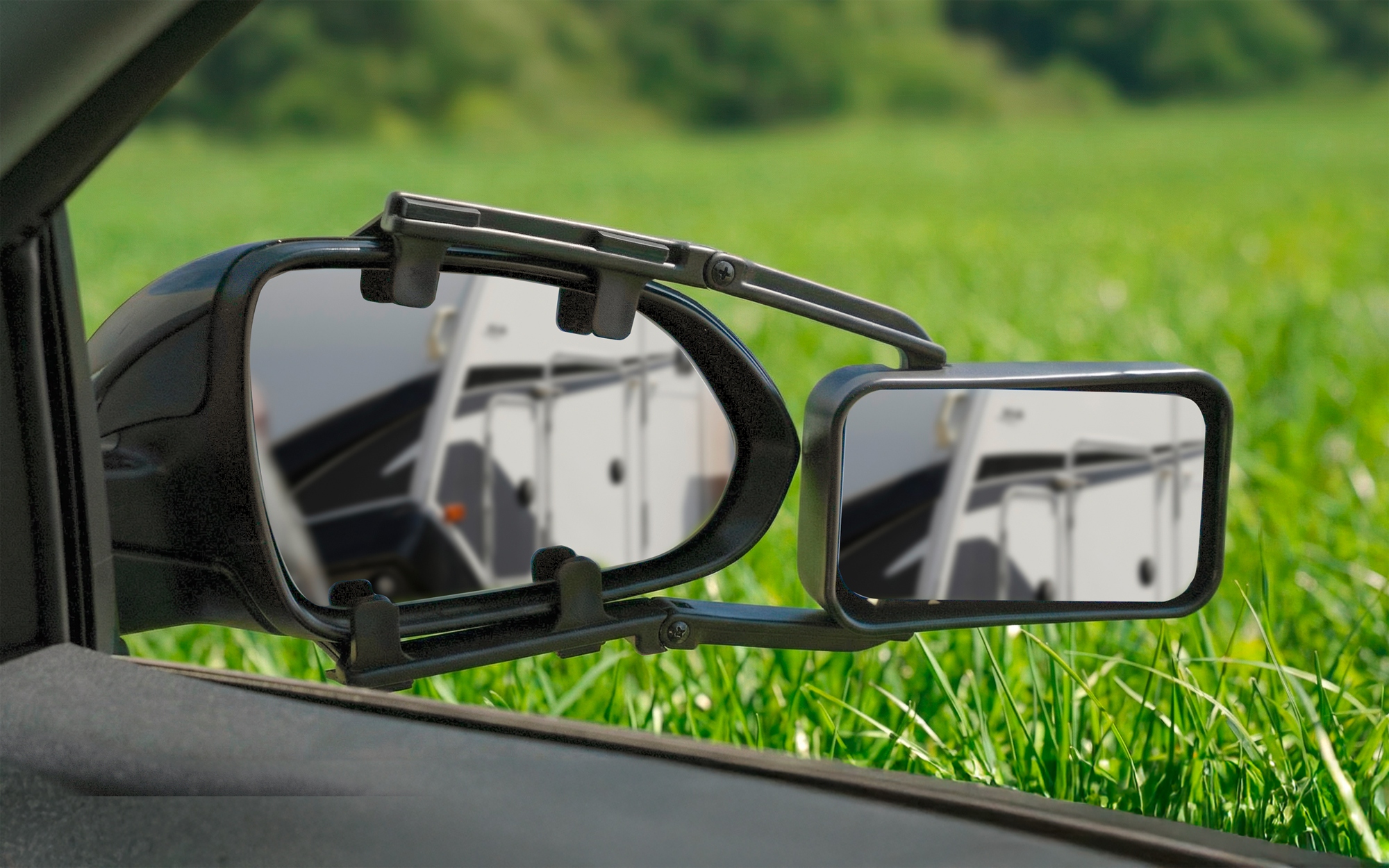 Berger Caravanspiegel Basic