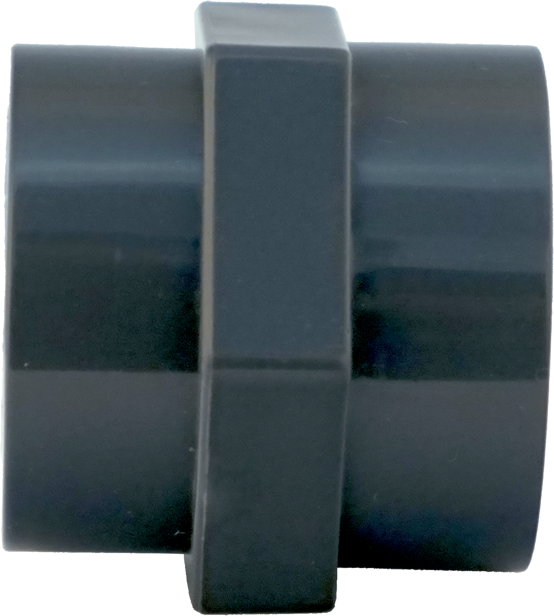 Lilie gerader Rohrverbinder Innengewinde 1 1/4 Zoll dn