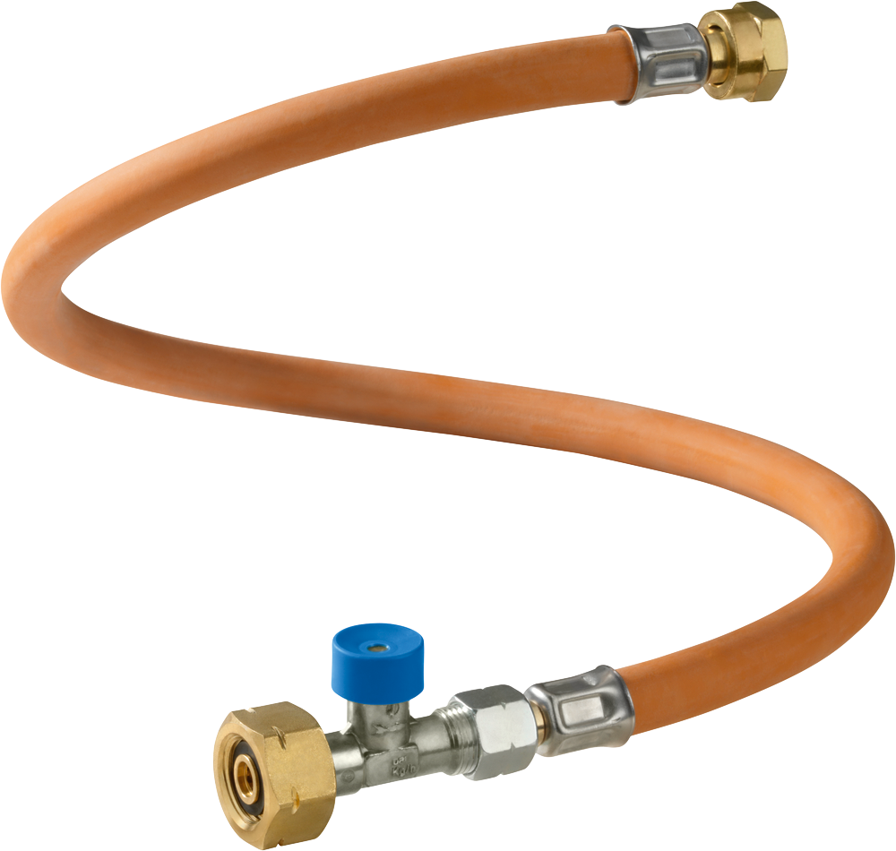 "Caramatic ConnectDrive G.7 Brit.Pol x M20x1,5UEM x 450 SBS