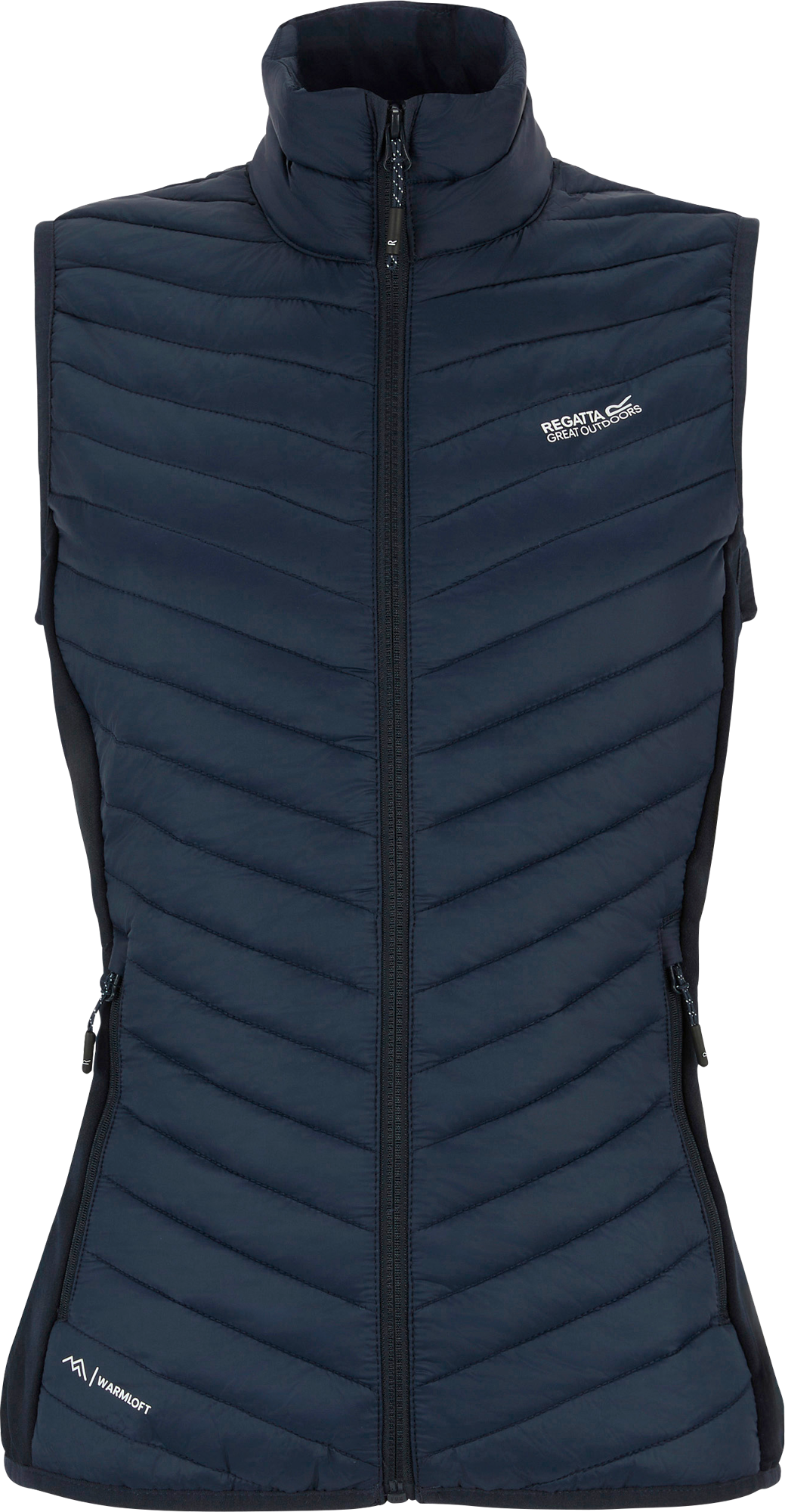 Regatta Softshellweste Andreson Hybrid