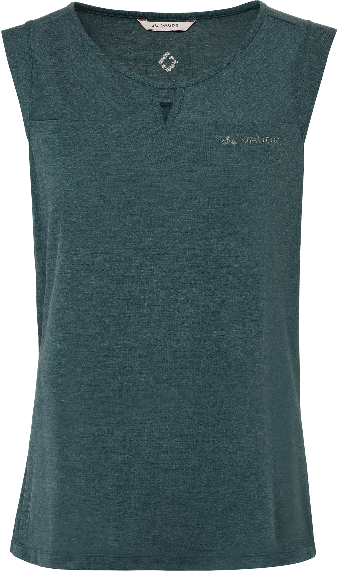 Vaude Skomer Hiking Damen Funktionstop