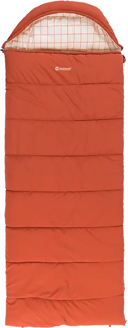 Camper Lux Deckenschlafsack