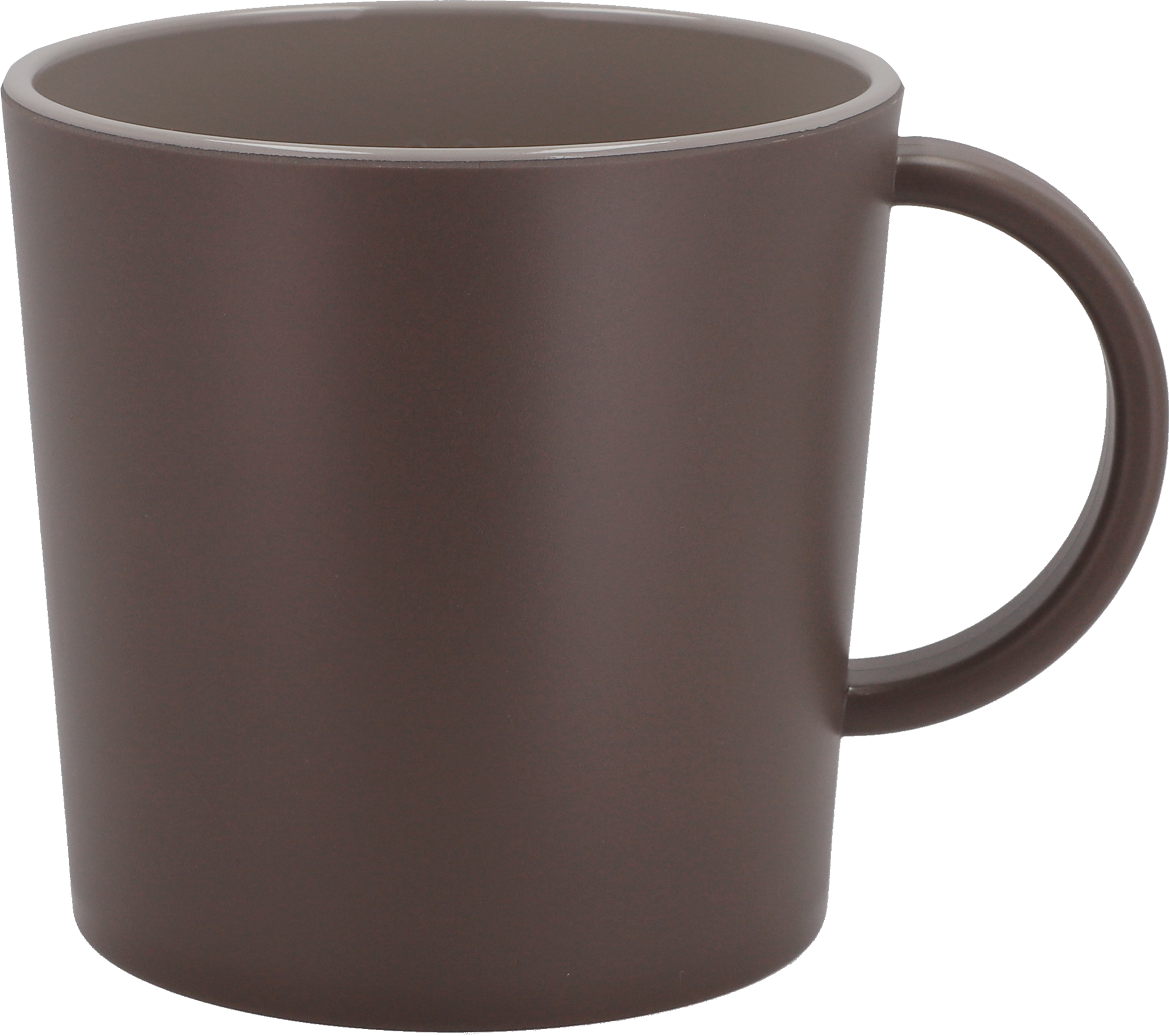 Berger Viona Trinkbecher 300 ml stein - Becher & Tassen